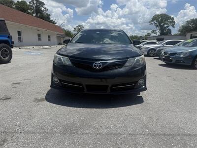 2013 Toyota Camry SE   - Photo 9 - New Port Richey, FL 34652