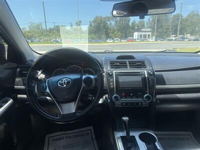2013 Toyota Camry SE   - Photo 10 - New Port Richey, FL 34652