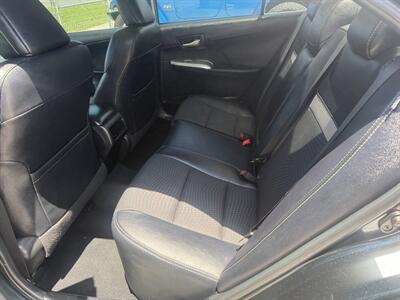 2013 Toyota Camry SE   - Photo 13 - New Port Richey, FL 34652