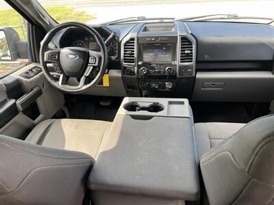 2015 Ford F-150 SUPERCREW XLT   - Photo 7 - New Port Richey, FL 34652