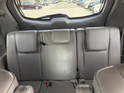 2015 Toyota Highlander LIMITED   - Photo 15 - New Port Richey, FL 34652