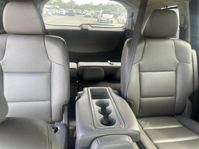 2015 Honda Odyssey TOURING ELITE   - Photo 10 - New Port Richey, FL 34652