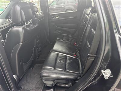 2015 Jeep Grand Cherokee LIMITED   - Photo 13 - New Port Richey, FL 34652