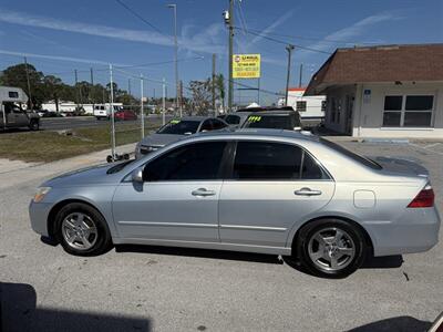 2006 Honda Accord HYBRID   - Photo 7 - New Port Richey, FL 34652