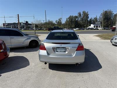 2006 Honda Accord HYBRID   - Photo 6 - New Port Richey, FL 34652