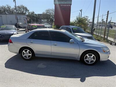 2006 Honda Accord HYBRID   - Photo 3 - New Port Richey, FL 34652