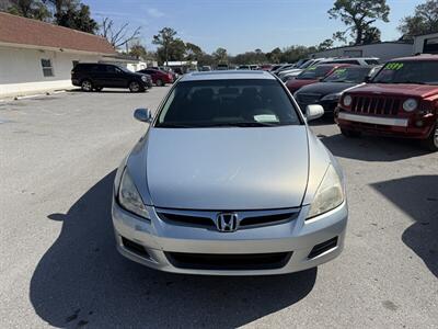 2006 Honda Accord HYBRID   - Photo 9 - New Port Richey, FL 34652