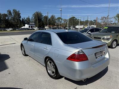 2006 Honda Accord HYBRID   - Photo 5 - New Port Richey, FL 34652