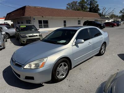 2006 Honda Accord HYBRID   - Photo 8 - New Port Richey, FL 34652