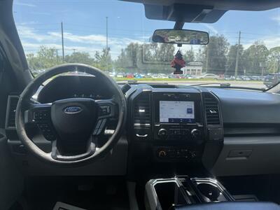 2019 Ford F-150 SUPERCREW XL   - Photo 10 - New Port Richey, FL 34652