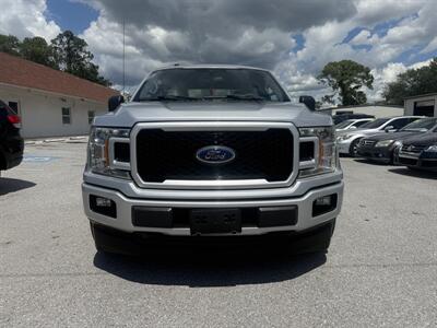 2019 Ford F-150 SUPERCREW XL   - Photo 9 - New Port Richey, FL 34652