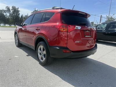 2015 Toyota RAV4 XLE   - Photo 6 - New Port Richey, FL 34652
