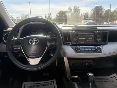 2015 Toyota RAV4 XLE   - Photo 10 - New Port Richey, FL 34652