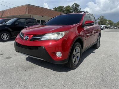2015 Toyota RAV4 XLE   - Photo 8 - New Port Richey, FL 34652