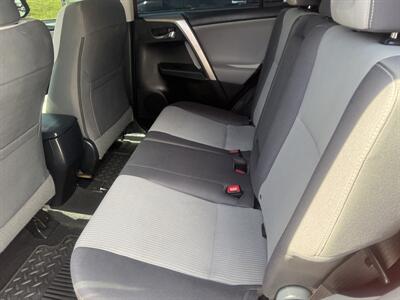 2015 Toyota RAV4 XLE   - Photo 13 - New Port Richey, FL 34652