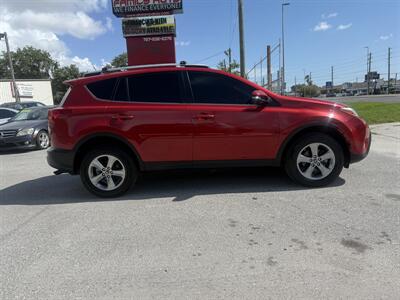 2015 Toyota RAV4 XLE   - Photo 3 - New Port Richey, FL 34652