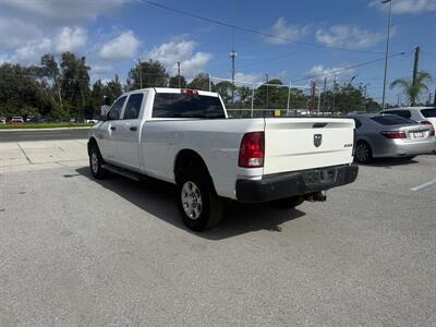 2017 RAM 3500 ST   - Photo 6 - New Port Richey, FL 34652