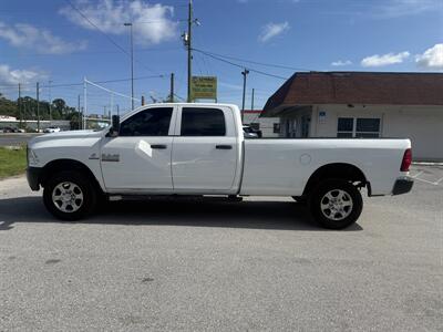 2017 RAM 3500 ST   - Photo 7 - New Port Richey, FL 34652