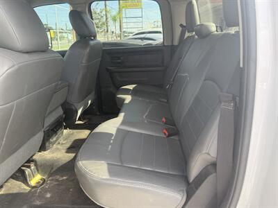 2017 RAM 3500 ST   - Photo 13 - New Port Richey, FL 34652