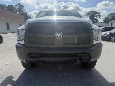 2017 RAM 3500 ST   - Photo 9 - New Port Richey, FL 34652
