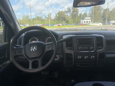 2017 RAM 3500 ST   - Photo 10 - New Port Richey, FL 34652