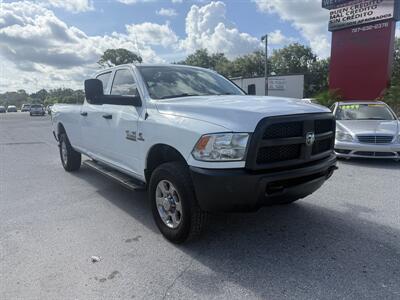 2017 RAM 3500 ST   - Photo 2 - New Port Richey, FL 34652