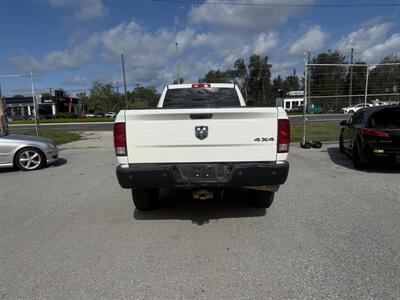 2017 RAM 3500 ST   - Photo 5 - New Port Richey, FL 34652