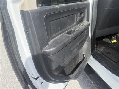 2017 RAM 3500 ST   - Photo 12 - New Port Richey, FL 34652