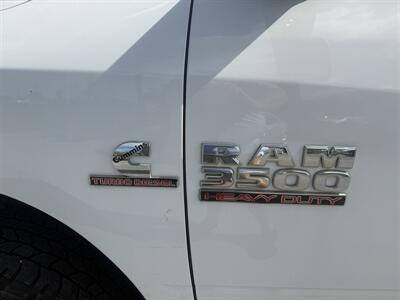 2017 RAM 3500 ST   - Photo 15 - New Port Richey, FL 34652