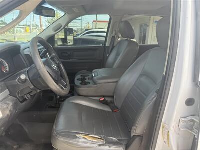 2017 RAM 3500 ST   - Photo 11 - New Port Richey, FL 34652