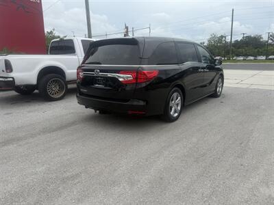 2019 Honda Odyssey EX   - Photo 4 - New Port Richey, FL 34652