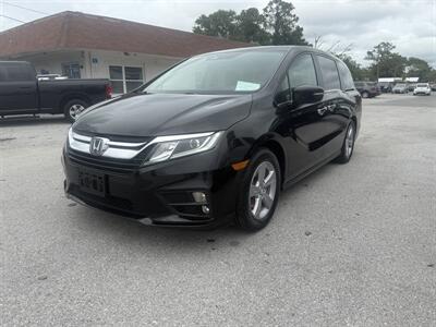 2019 Honda Odyssey EX   - Photo 8 - New Port Richey, FL 34652