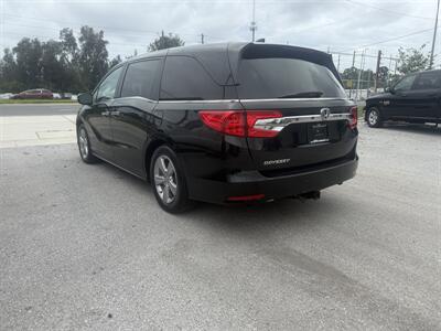 2019 Honda Odyssey EX   - Photo 6 - New Port Richey, FL 34652