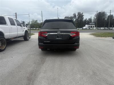 2019 Honda Odyssey EX   - Photo 5 - New Port Richey, FL 34652