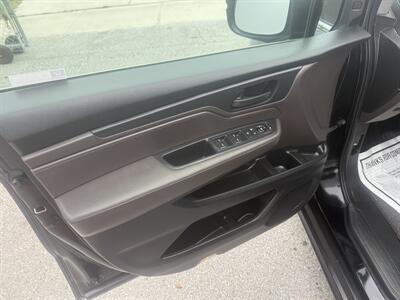 2019 Honda Odyssey EX   - Photo 11 - New Port Richey, FL 34652