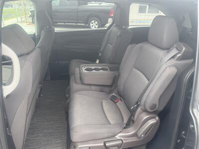 2019 Honda Odyssey EX   - Photo 12 - New Port Richey, FL 34652