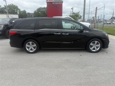 2019 Honda Odyssey EX   - Photo 3 - New Port Richey, FL 34652