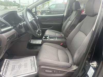 2019 Honda Odyssey EX   - Photo 10 - New Port Richey, FL 34652