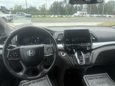 2019 Honda Odyssey EX   - Photo 9 - New Port Richey, FL 34652