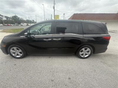 2019 Honda Odyssey EX   - Photo 7 - New Port Richey, FL 34652