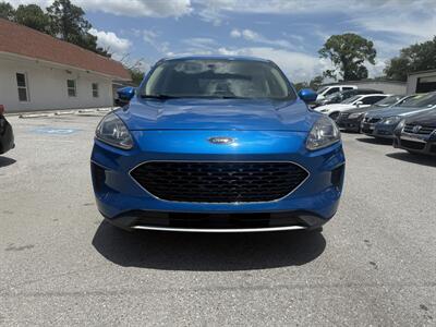 2020 Ford Escape SE   - Photo 9 - New Port Richey, FL 34652