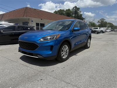 2020 Ford Escape SE   - Photo 8 - New Port Richey, FL 34652
