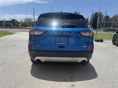 2020 Ford Escape SE   - Photo 5 - New Port Richey, FL 34652