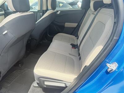 2020 Ford Escape SE   - Photo 14 - New Port Richey, FL 34652