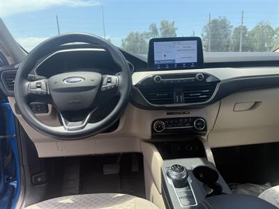 2020 Ford Escape SE   - Photo 10 - New Port Richey, FL 34652