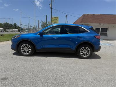 2020 Ford Escape SE   - Photo 7 - New Port Richey, FL 34652