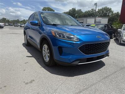 2020 Ford Escape SE   - Photo 2 - New Port Richey, FL 34652