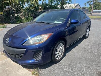 2012 Mazda Mazda3 I   - Photo 20 - New Port Richey, FL 34652