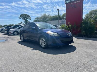 2012 Mazda Mazda3 I   - Photo 11 - New Port Richey, FL 34652