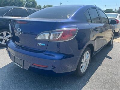 2012 Mazda Mazda3 I   - Photo 19 - New Port Richey, FL 34652